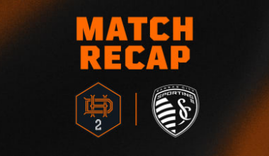 Houston Dynamo 2