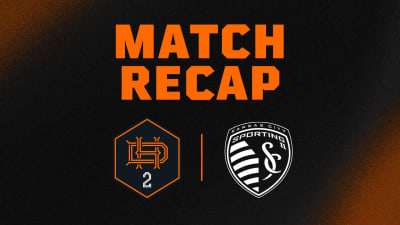Houston Dynamo 2