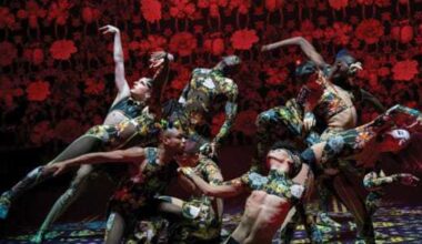 Austin orgs launch Big Queer Weekend of film, music, and art