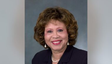 Georgia Provost dies at age 85