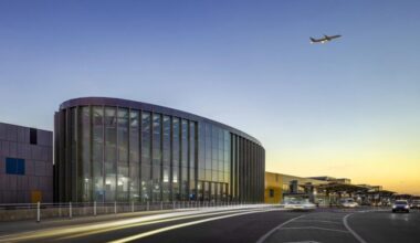 Delta's Texas Ambitions: Is Austin Its Next Hub?