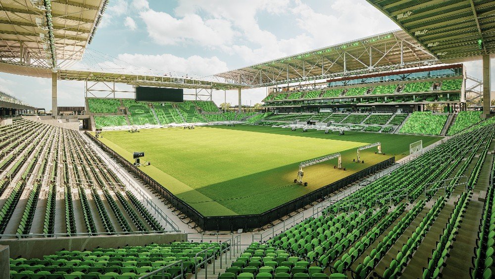 Why Austin Could Be The UFL’s Next Successful Market Entry