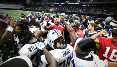 Dallas Cowboys logo