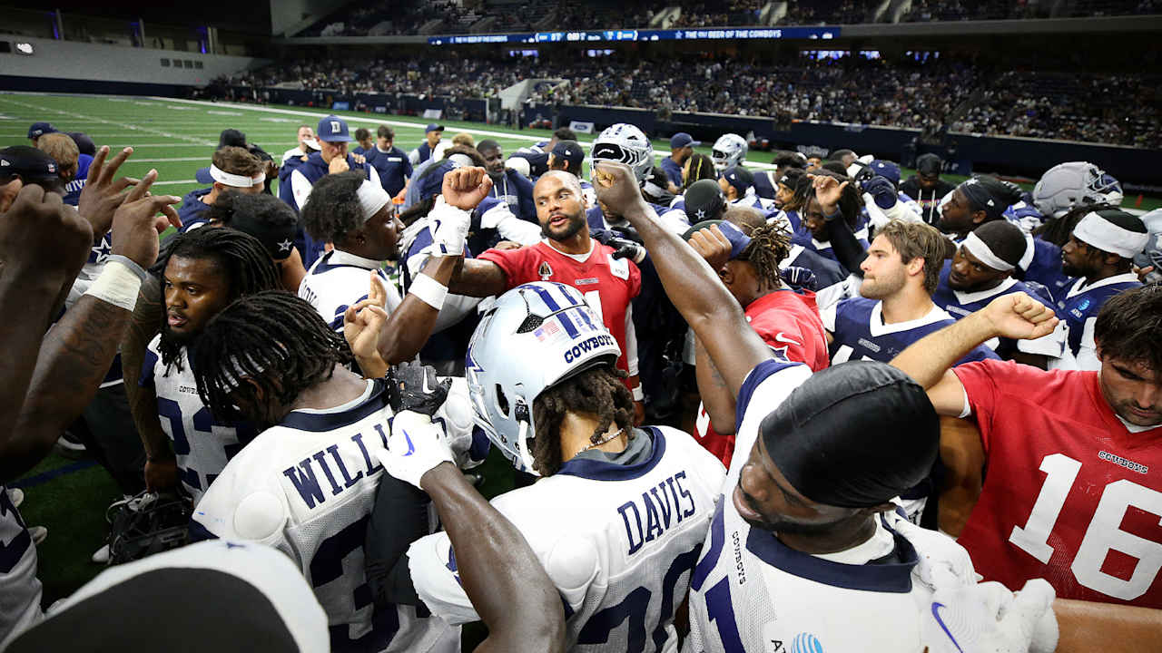 Dallas Cowboys logo