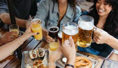 7 tips on where to drink in Austin this August