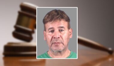Tarrant County man convicted of offering fake legal services to jail inmates