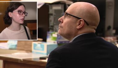 Texas 7 escapee Randy Halperin marries ahead of new Dallas trial