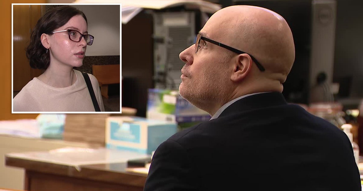 Texas 7 escapee Randy Halperin marries ahead of new Dallas trial