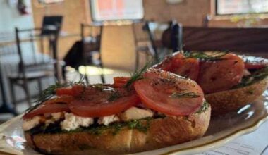 Acclaimed chef opens new bistro on San Antonio's East Side
