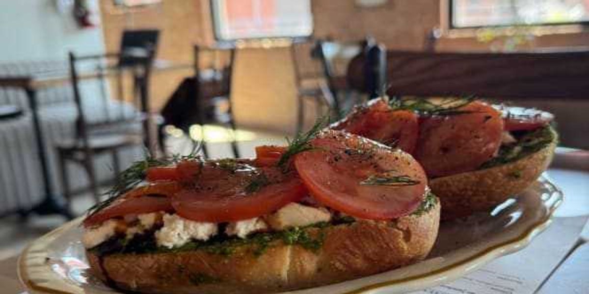Acclaimed chef opens new bistro on San Antonio's East Side