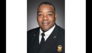 Fort Worth interim fire chief to retire in September 2026