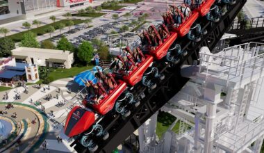 New Texas theme park Cotaland sets opening date