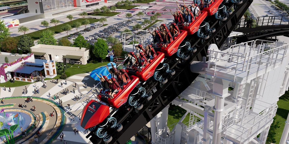 New Texas theme park Cotaland sets opening date