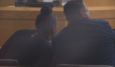 Guilty plea entered in shops at RedBird murder case – NBC 5 Dallas-Fort Worth