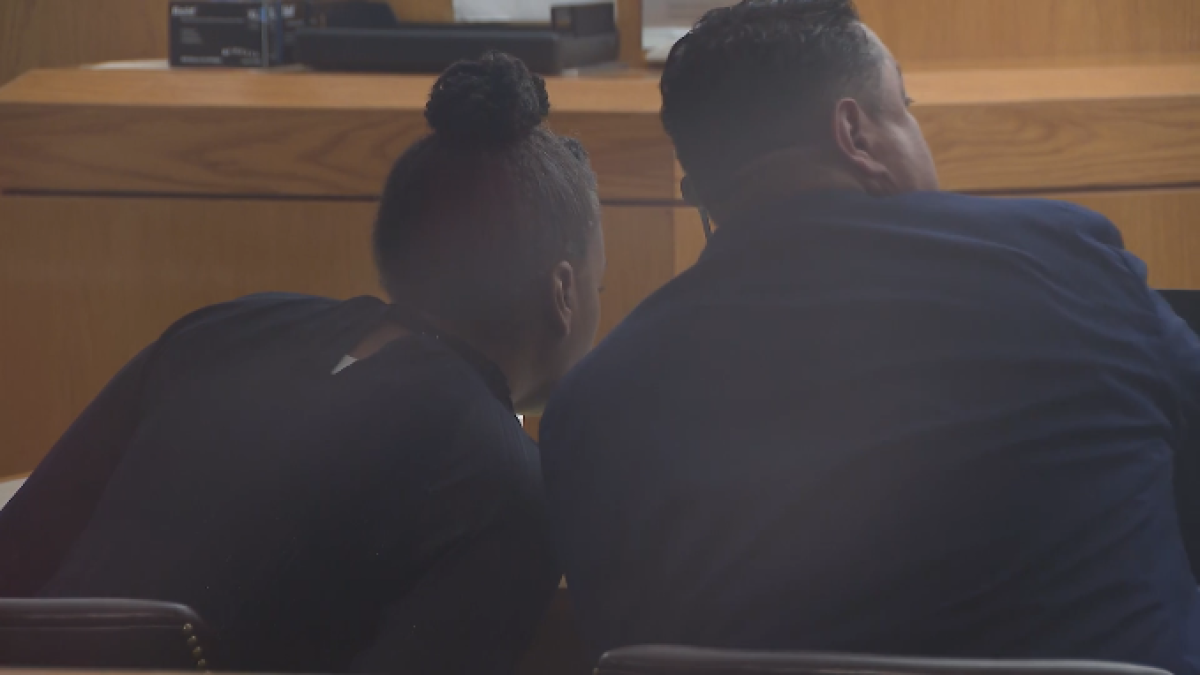 Guilty plea entered in shops at RedBird murder case – NBC 5 Dallas-Fort Worth