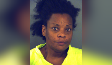Woman accused of stabbing woman to death after Northeast El Paso party