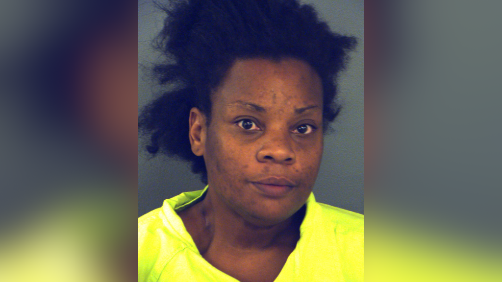 Woman accused of stabbing woman to death after Northeast El Paso party