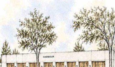 Australian luxury outdoor brand Harbour to make Dallas debut