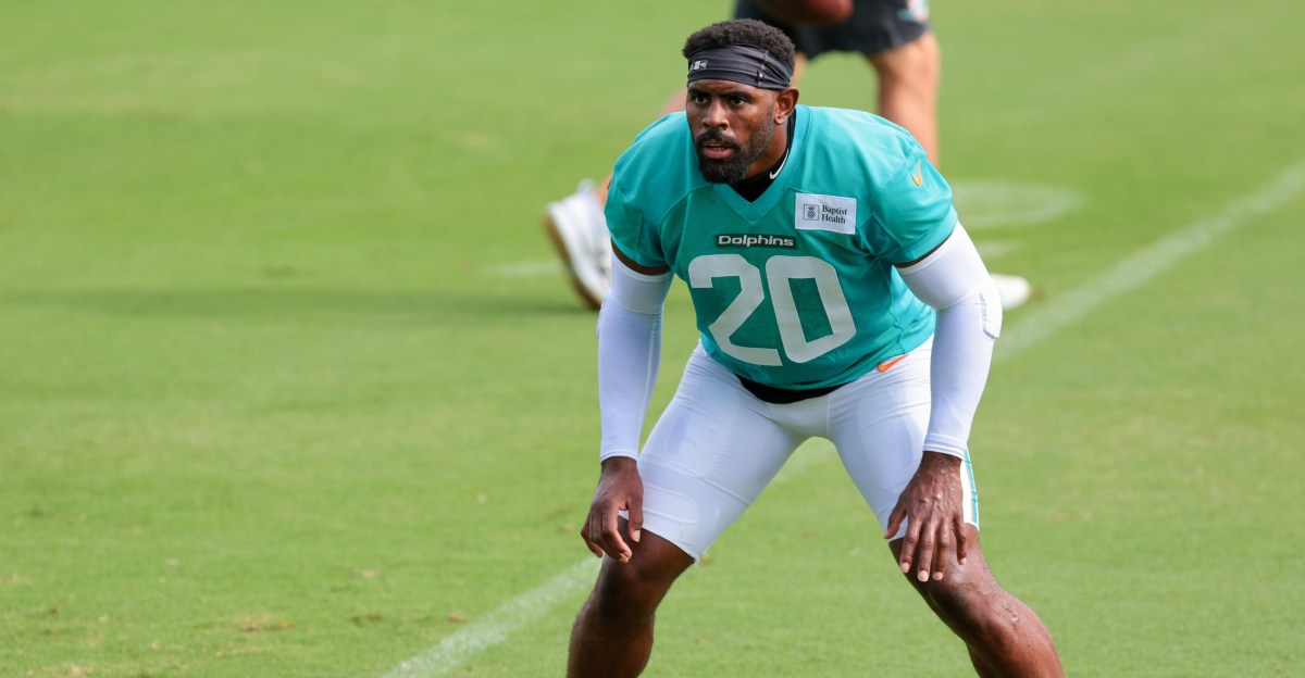 Dallas Cowboys news: Trading for Jordyn Brooks is the rumor that won’t die