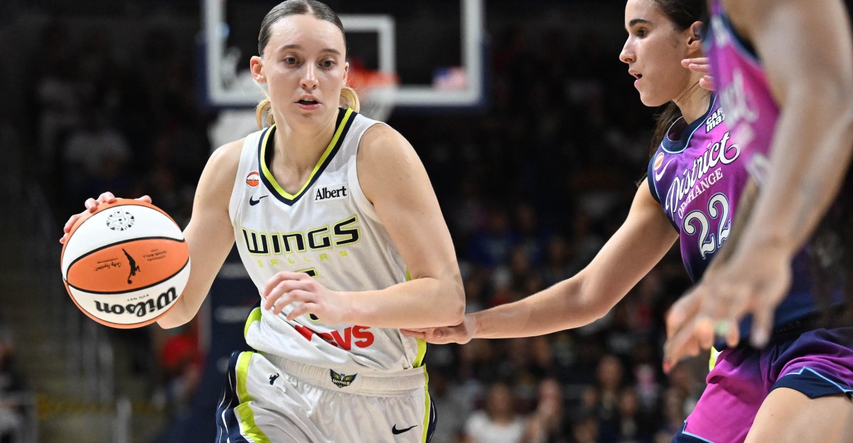 Wings vs. Sun Preview: 3 things as Dallas heads home to face Connecticut