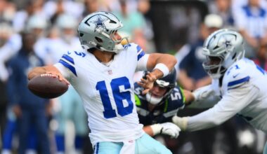 Dallas Cowboys preseason: 10 thoughts on the 17-7 win over the Seahawks