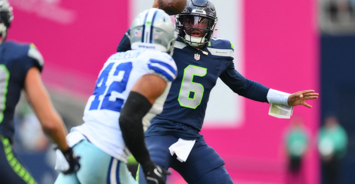 Dallas Cowboys preseason: Snap counts vs Seattle Seahawks