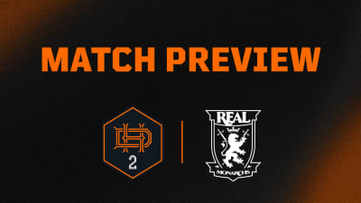 Houston Dynamo 2