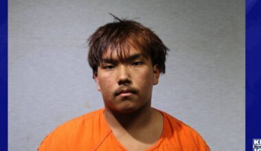 Richardson teen arrested in fatal Garland shooting