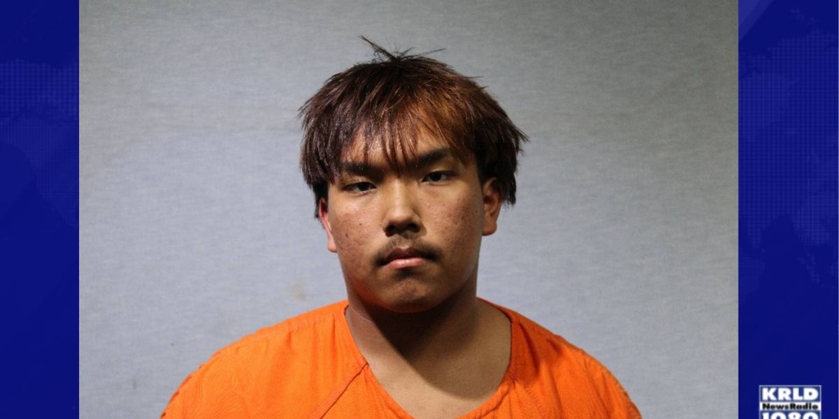 Richardson teen arrested in fatal Garland shooting