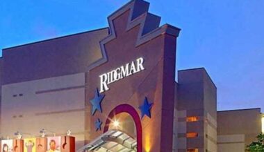 Demolition looms for once-vibrant Ridgmar Mall in Fort Worth