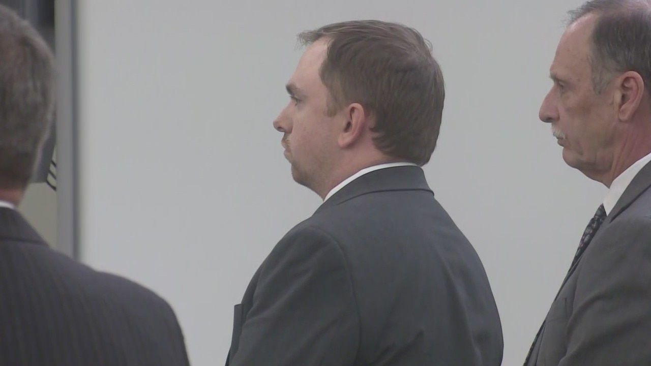 PREVIOUS COVERAGE: Aaron Dean sentenced to 11+ years in prison for killing of Atatiana Jefferson