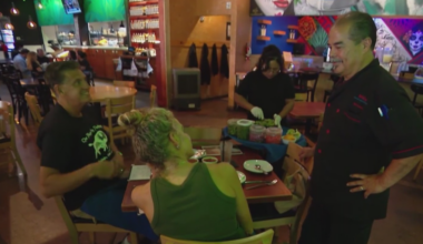 Restaurant Week highlights the struggles facing North Texas eateries