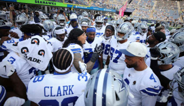 Dallas Cowboys logo