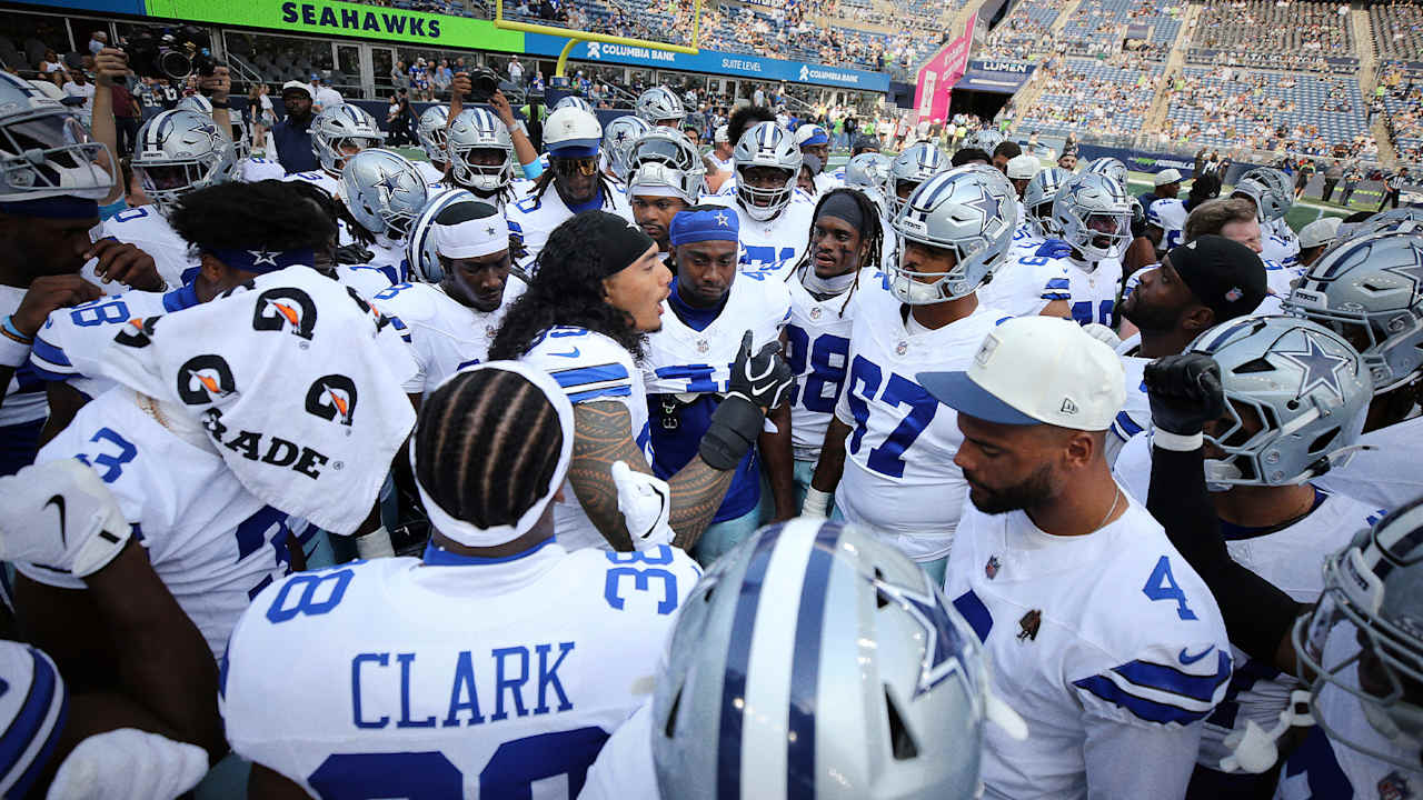 Dallas Cowboys logo