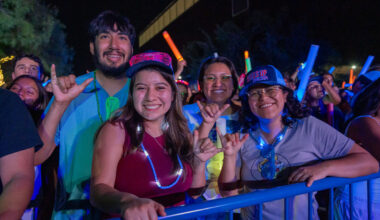 Roadrunner Days returns with traditions, resources and ways to get involved
