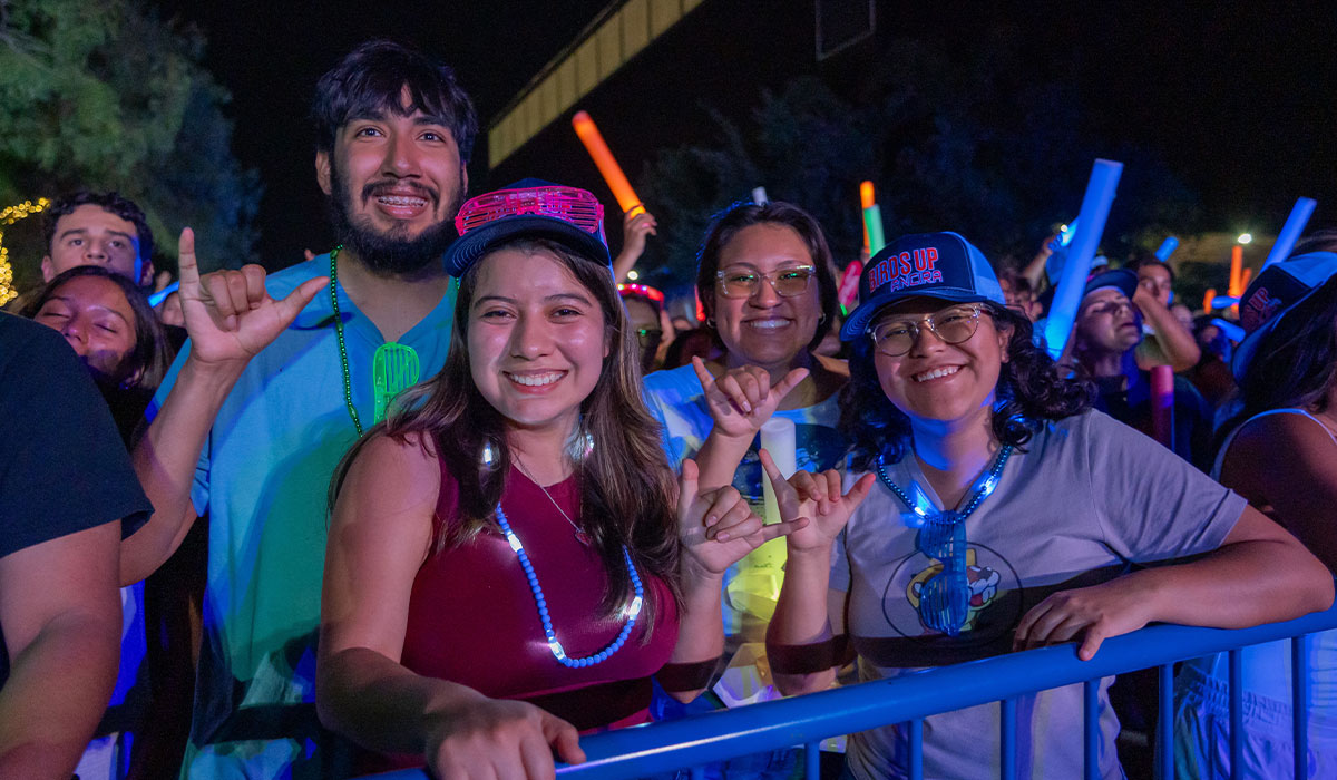 Roadrunner Days returns with traditions, resources and ways to get involved