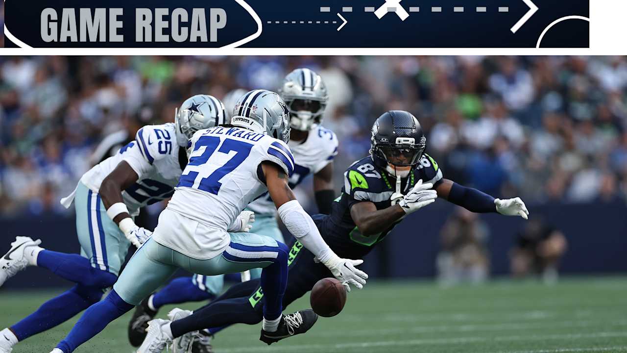 Dallas Cowboys logo