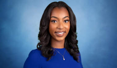 North Texas-raised meteorologist lands new role at NBC 5