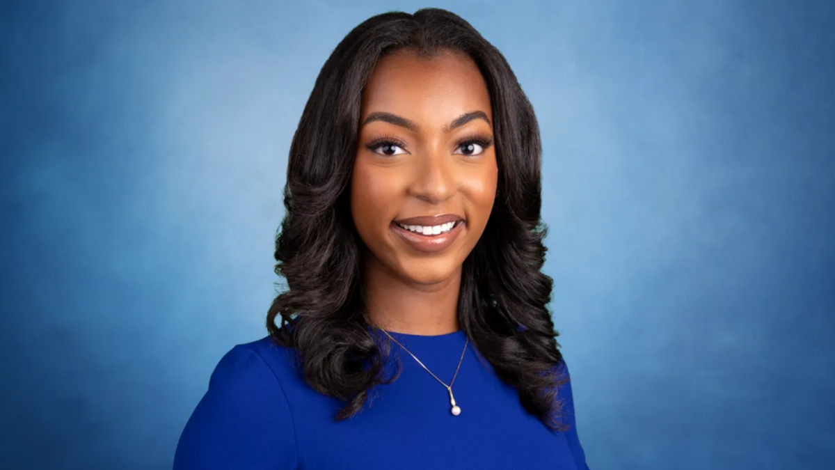 North Texas-raised meteorologist lands new role at NBC 5