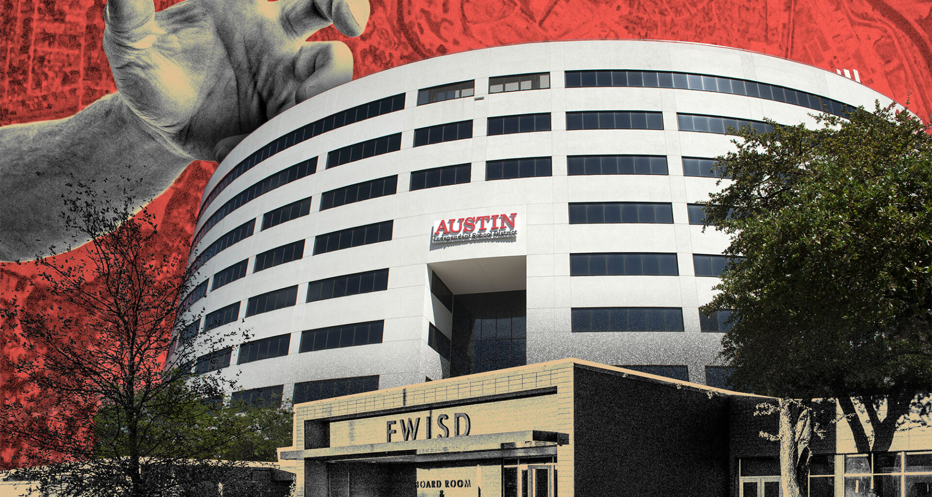 What Could State Takeover Mean for Austin? Ask Fort Worth ISD. • The Austin Chronicle