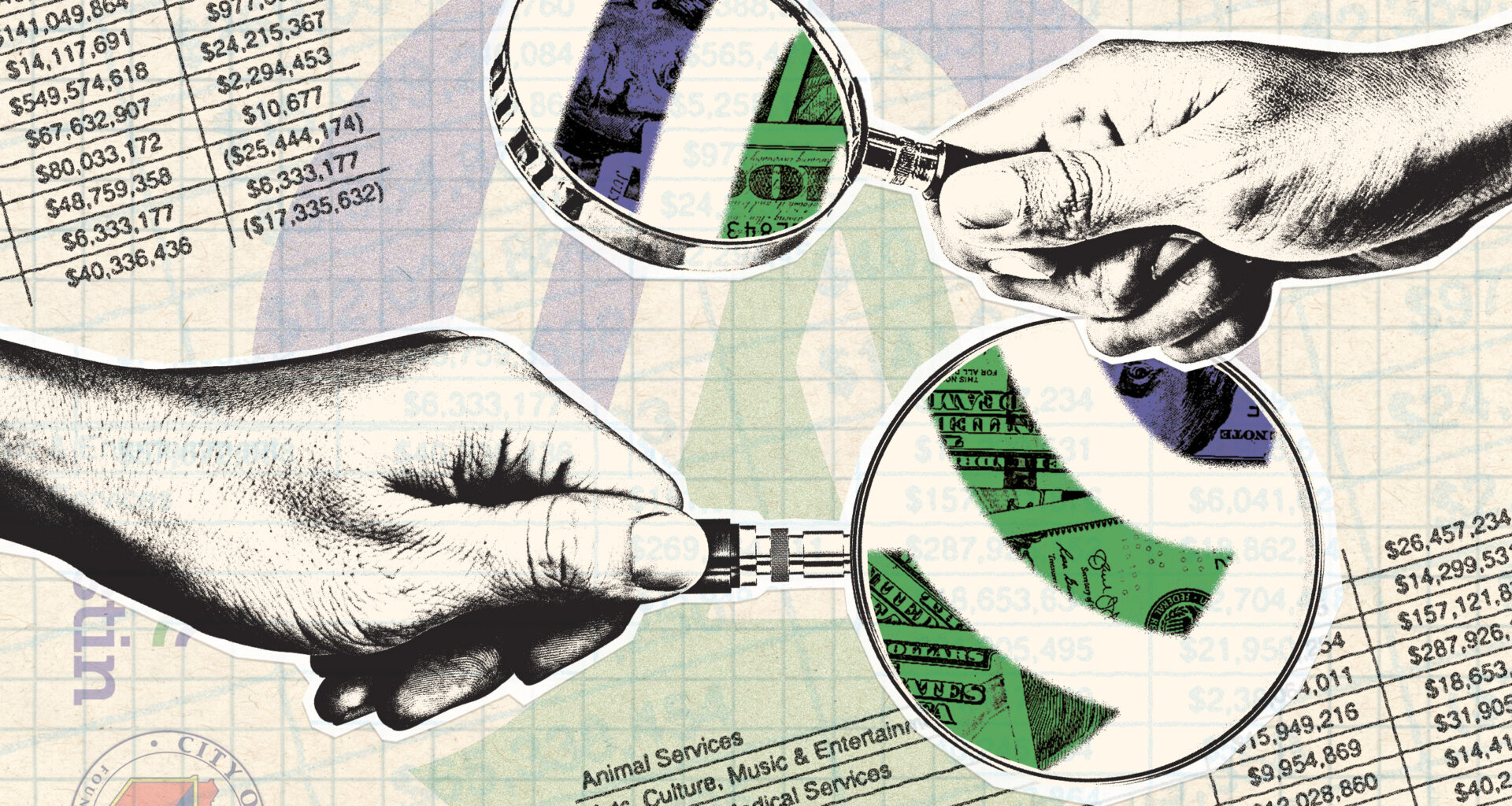 Dueling Audits Create Confusion Ahead of November Election • The Austin Chronicle