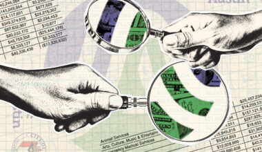 Dueling Audits Create Confusion Ahead of November Election • The Austin Chronicle