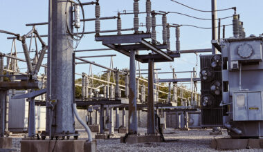 What Would Abbott’s Deregulation Plan Mean for Austin Energy Customers? • The Austin Chronicle