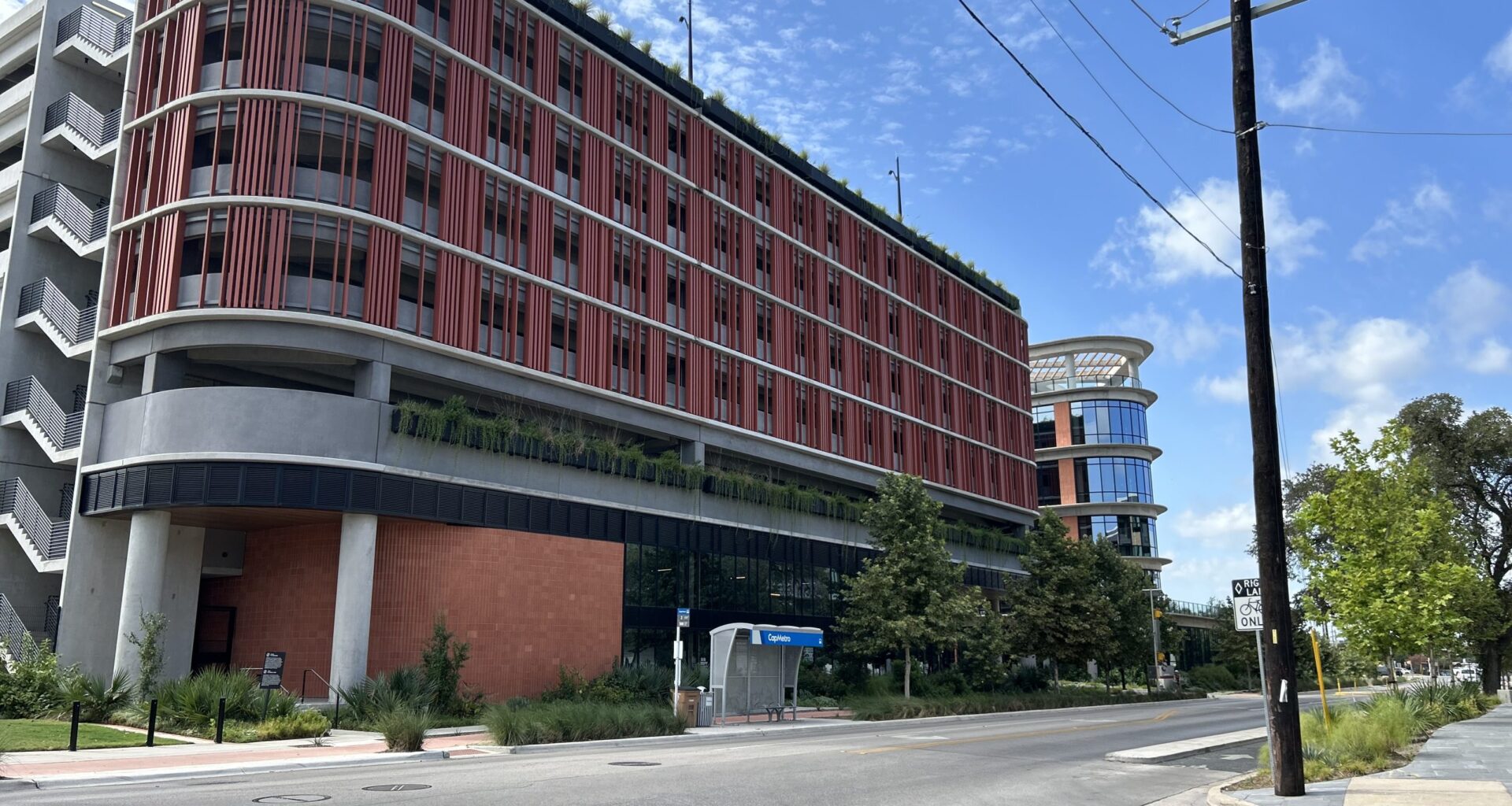 30-Acre Office Complex Sits Empty in East Austin • The Austin Chronicle