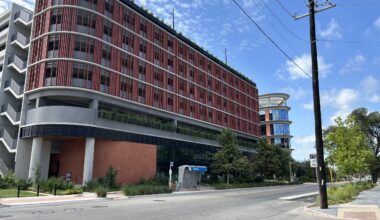 30-Acre Office Complex Sits Empty in East Austin • The Austin Chronicle