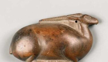 New San Antonio exhibit traces ancient beauty ideals