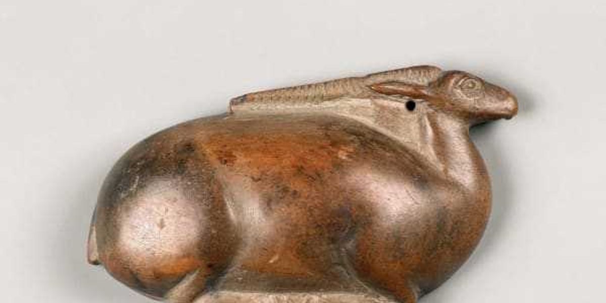 New San Antonio exhibit traces ancient beauty ideals