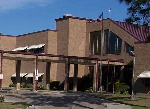 UPDATE: Gun found at Sam Houston High stolen from Texas
