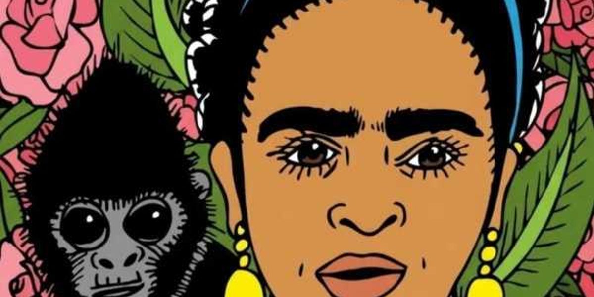 10th Annual San Antonio Frida Fest