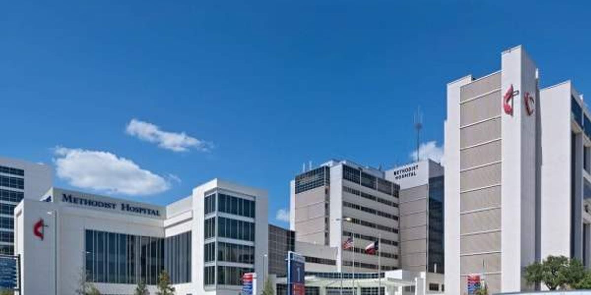 3 San Antonio hospitals make US News best list, more stories